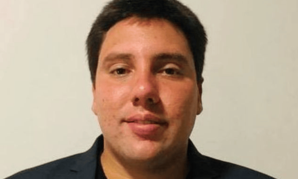 Suspeito de participar do assassinato de neto de Luciano do Valle é preso em SP