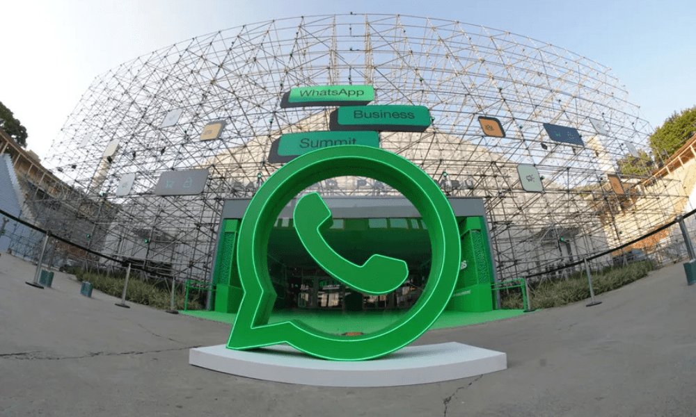 WhatsApp deixará de exigir número de telefone para contato entre usuários