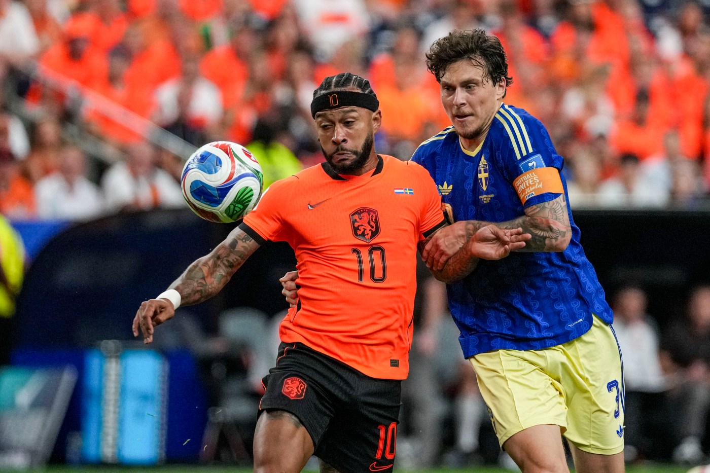 Grupo F da Copa do Mundo: Holanda e Japão avançam; Suécia aguarda definição de adversário