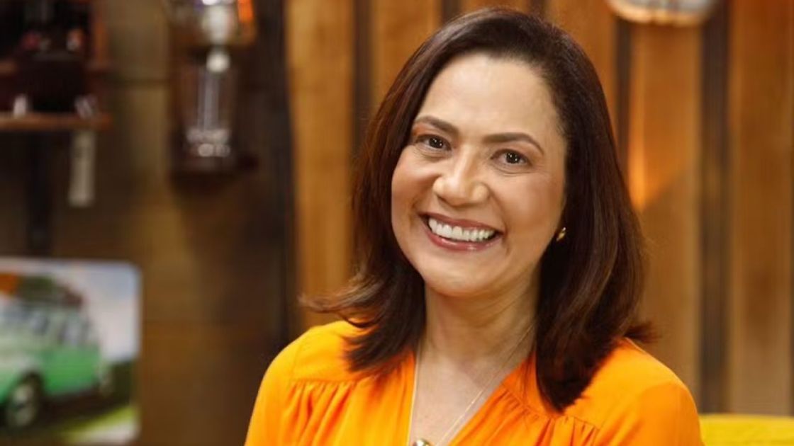 Governadora do Acre, Mailza Assis
