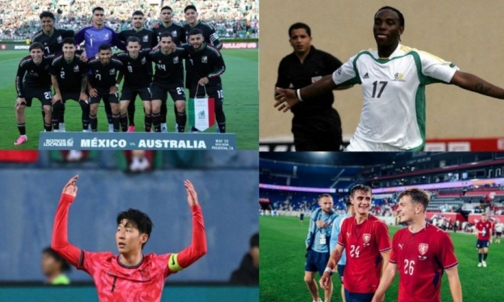 Grupo A da Copa do Mundo: seleções, convocados, jogos e horários