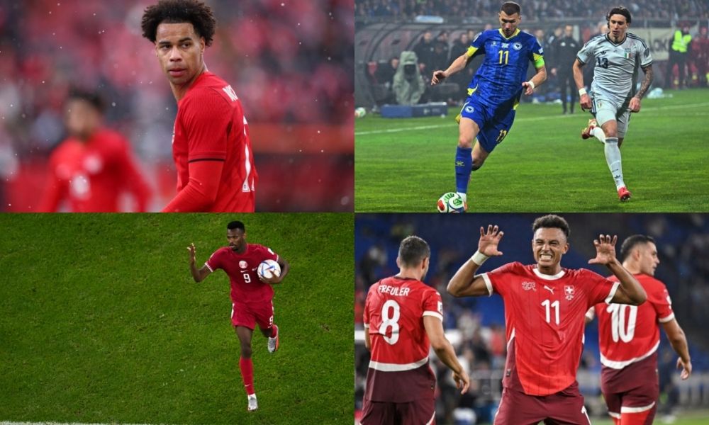 Grupo B da Copa do Mundo: seleções, convocados, jogos e horários