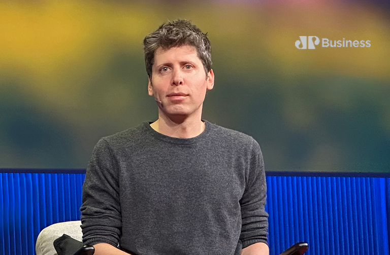 Altman diz que IA será vendida como eletricidade