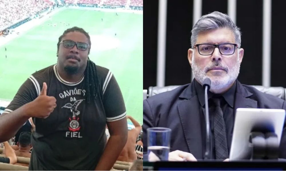Frota se oferece para pagar multa de homem perseguido por Zambelli
