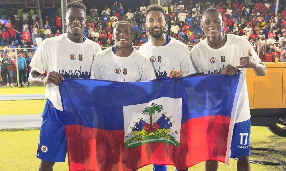 Não se empolgue, goleada no Haiti não será teste de verdade