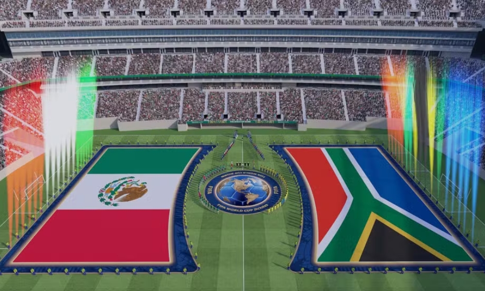 Grupo A da Copa: saiba quem se classificou e contra quem joga nas eliminatórias
