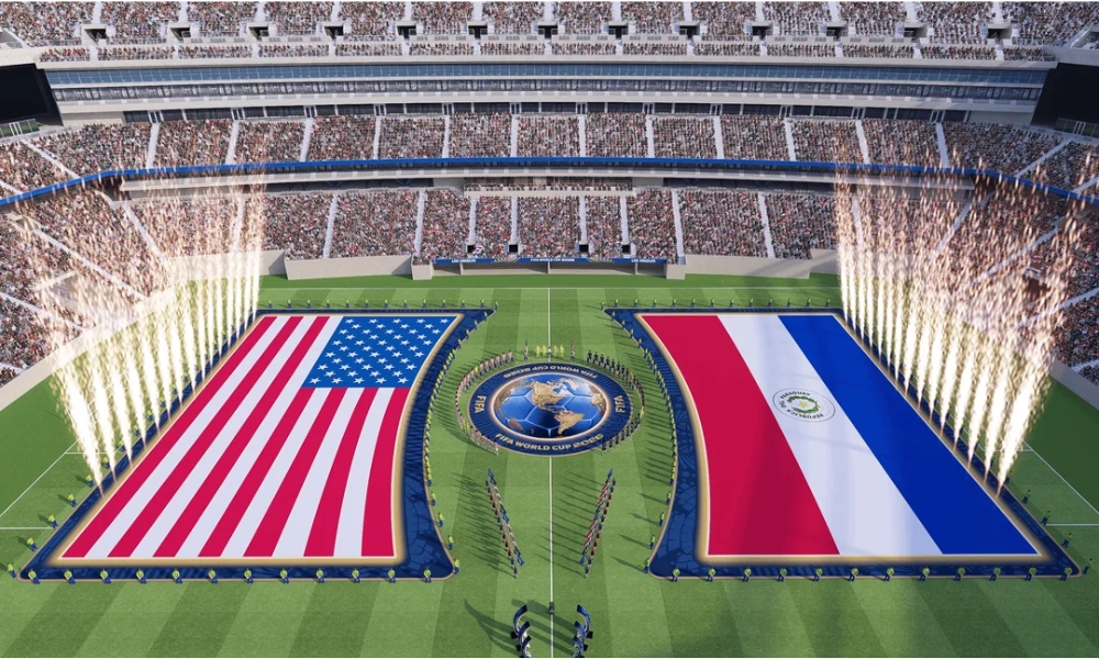 O real motivo por que as cidades-sede podem ter prejuízo financeiro ao sediar a Copa do Mundo nos Estados Unidos