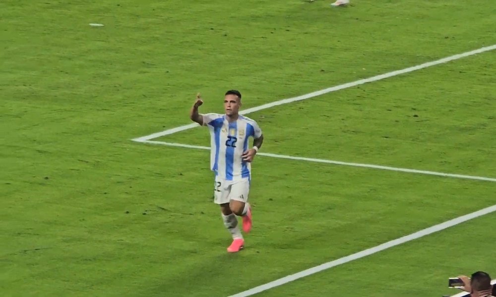 Argentina x Áustria: onde assistir ao vivo, horário e transmissão