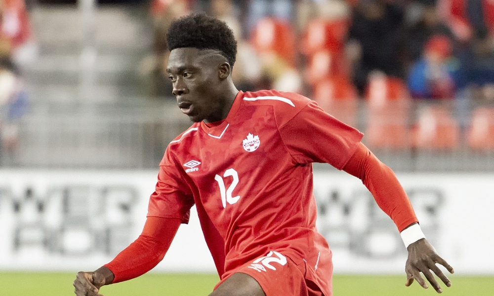 Canadá x África do Sul: mata-mata da Copa do Mundo tem primeiro duelo definido
