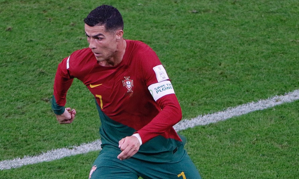 Os jogadores com mais participações em Copas do Mundo