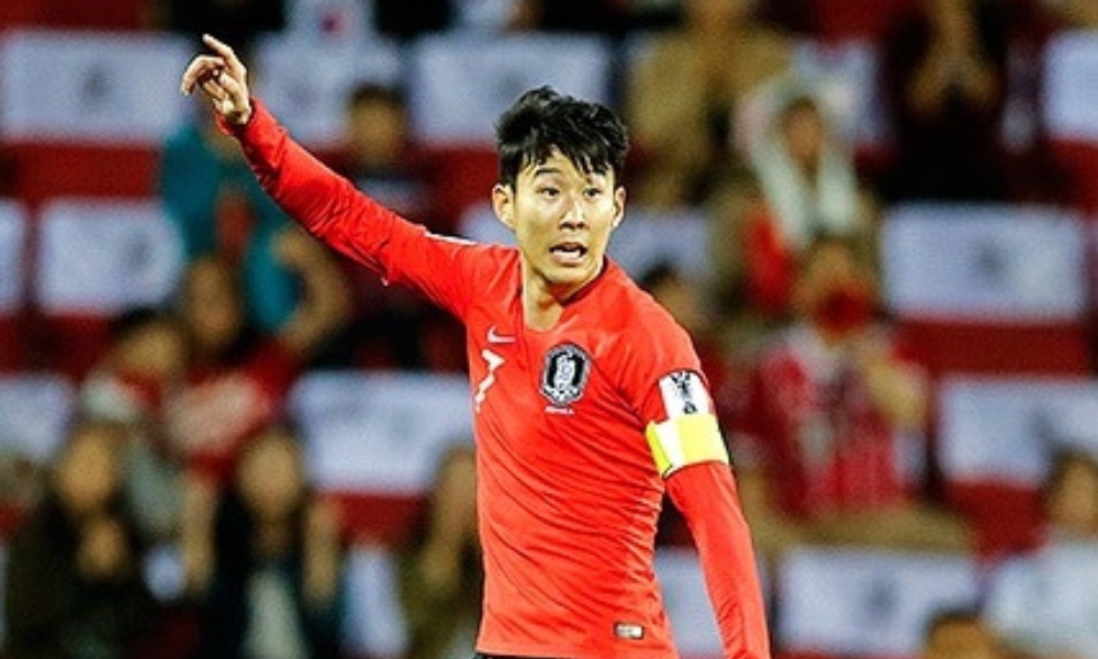 Copa do Mundo: acompanhe África do Sul e Coreia do Sul ao vivo