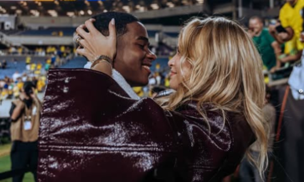Bastidores das famílias: quem são as esposas e namoradas dos jogadores do Brasil que viajaram para a Copa do Mundo 2026