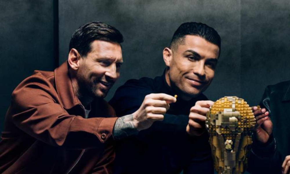 Os recordes de Lionel Messi e Cristiano Ronaldo na Copa do Mundo 2026