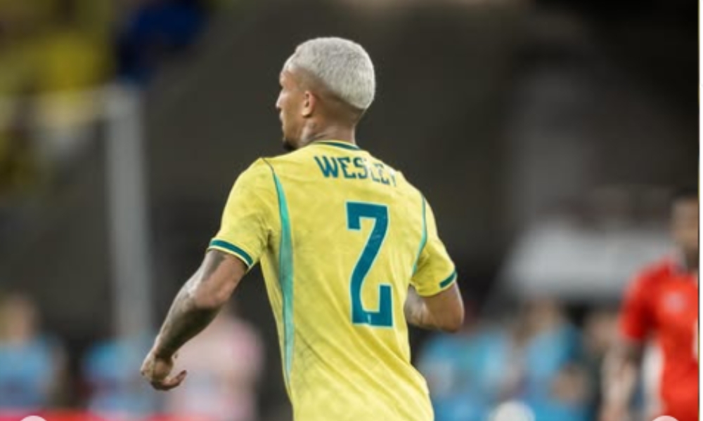 Quais jogadores estão fora da Copa do Mundo 2026 por causa de lesões musculares e ligamentares