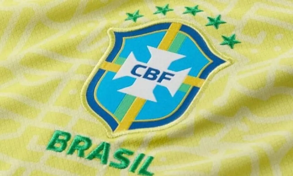 CBF anuncia o óbvio e faz reunião de apoio político
