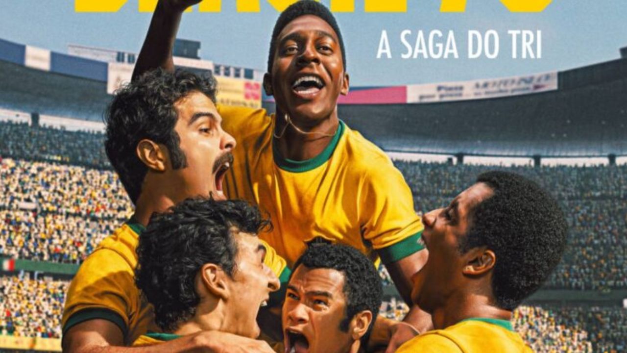 Copa do Mundo no streaming: 3 séries e documentários da Netflix para entrar no clima do hexa