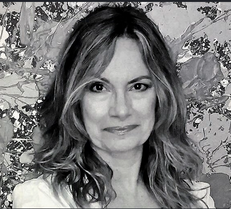 Helena Degreas
