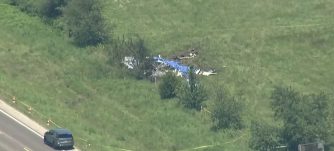 Acidente de avião de paraquedismo deixa 12 mortos no Missouri