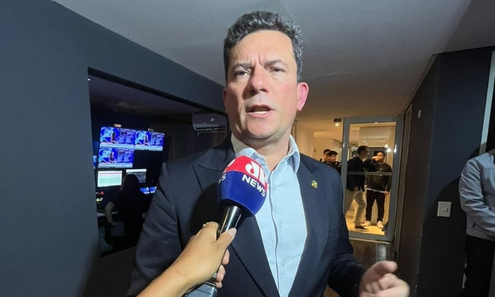 Moro diz que classificação dos EUA sobre PCC e CV ‘amplia a cooperação internacional’