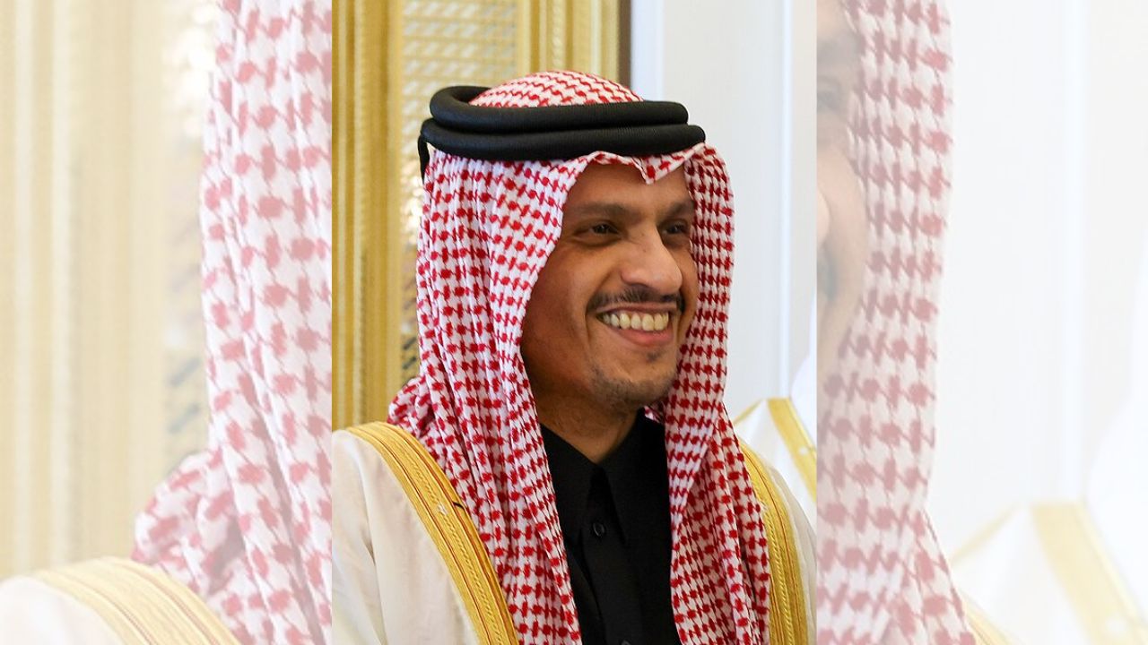 Líderes do Catar e Kuwait apoiam acordo de paz entre EUA e Irã