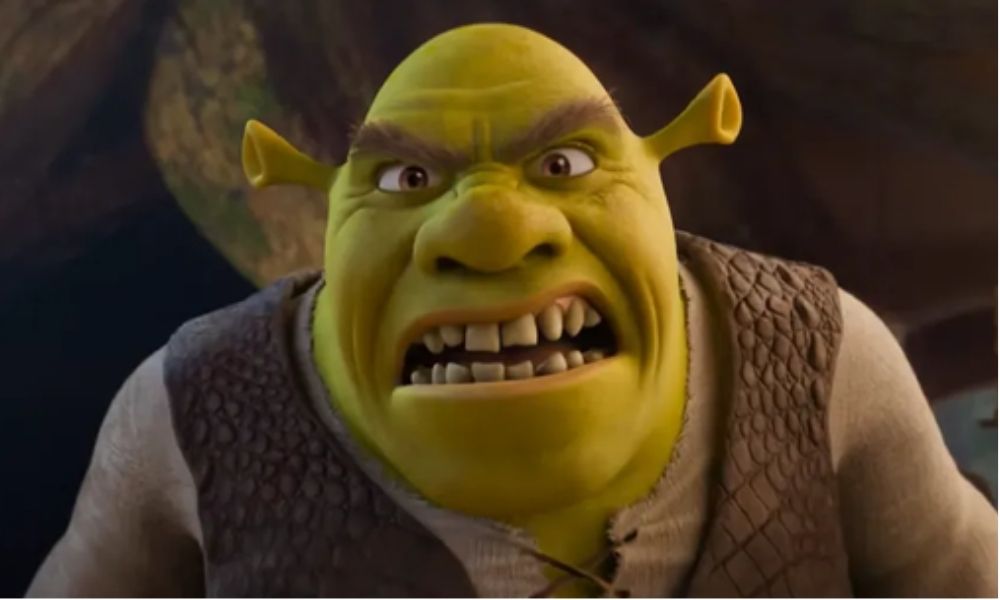 Shrek 5 ganha novo trailer e traz de volta o ogro mais amado do cinema