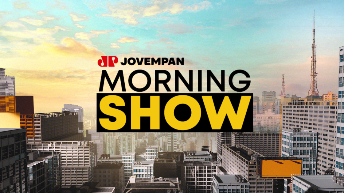 Morning Show Capa