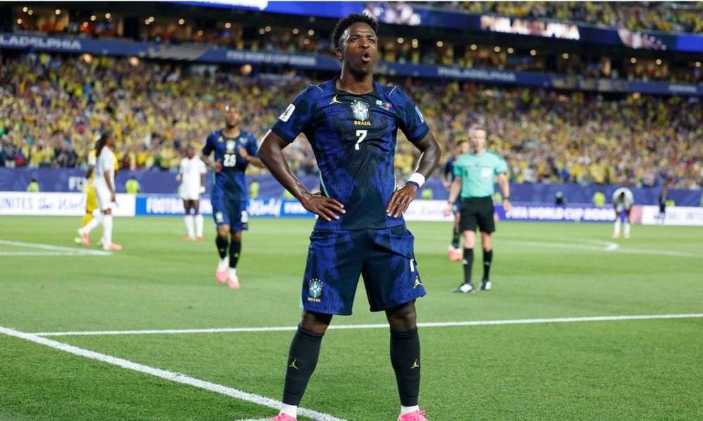 Quando e contra quem será o próximo jogo do Brasil na Copa do Mundo?