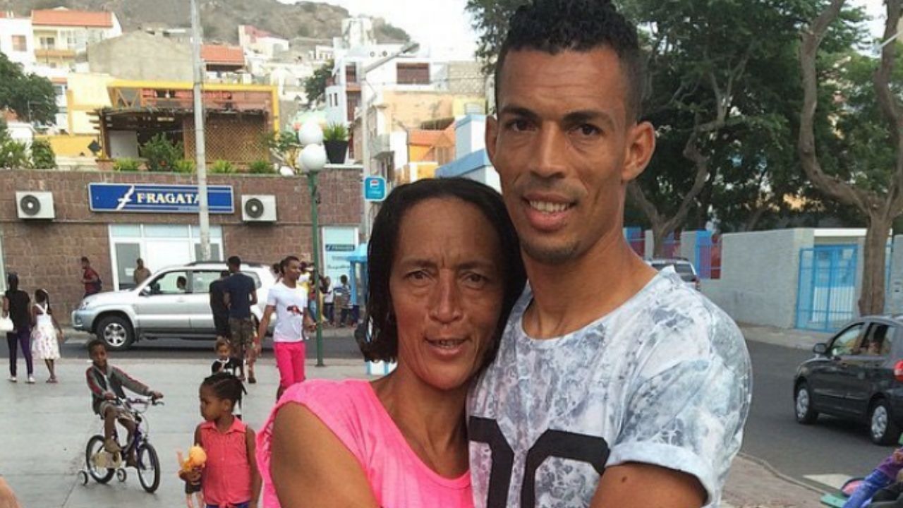Mãe de Vozinha, goleiro de Cabo Verde, consegue visto para viajar à Copa do Mundo
