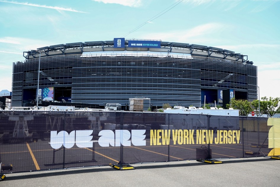 MetLife Stadium