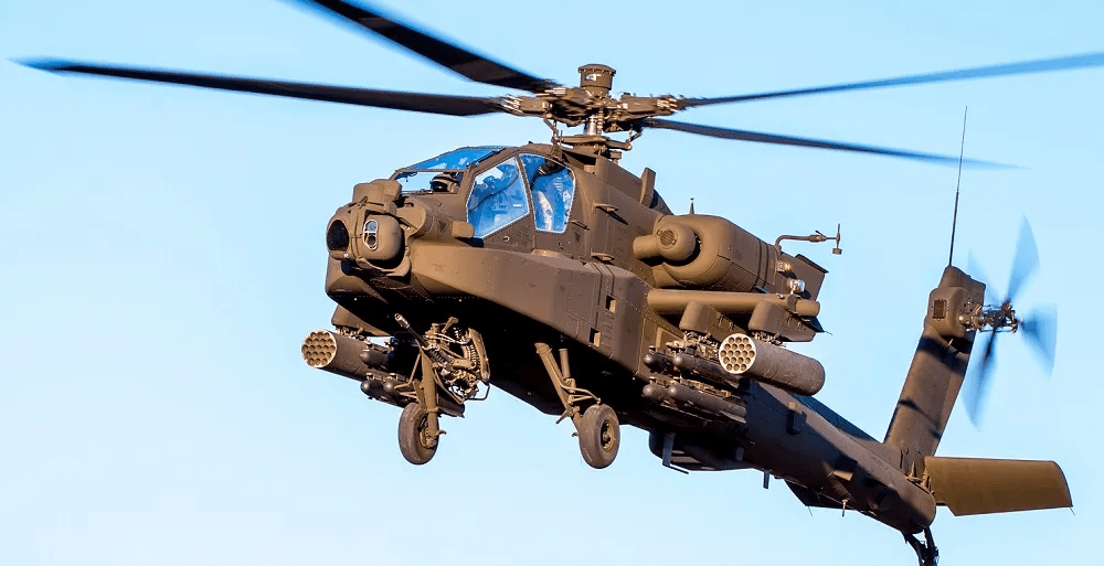 Trump diz que helicóptero que caiu em Ormuz foi atingido pelo Irã
