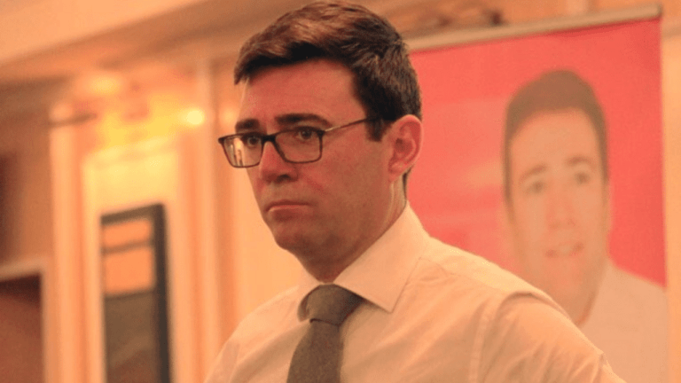 Andy Burnham