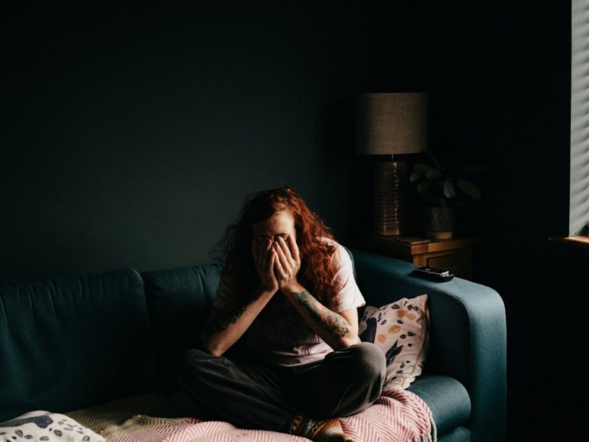 Depressão sazonal