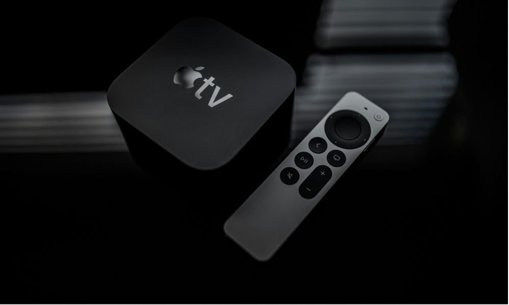5 séries imperdíveis do Apple TV+