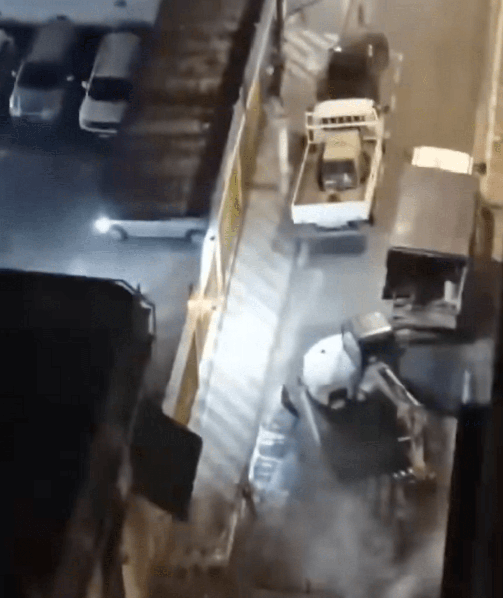 Novo vazamento de gás em obra da Sabesp assusta moradores no centro de SP
