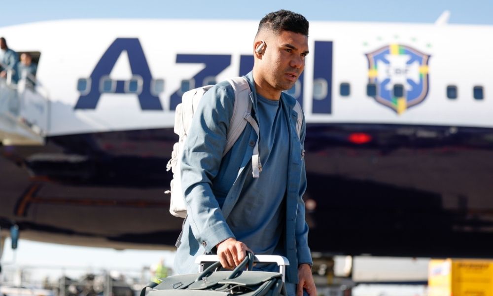 Casemiro
