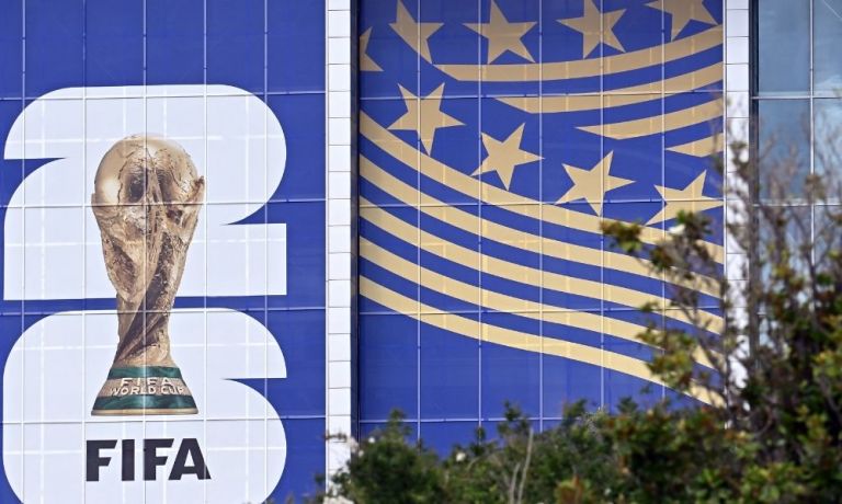 Símbolo da Copa do Mundo 2026