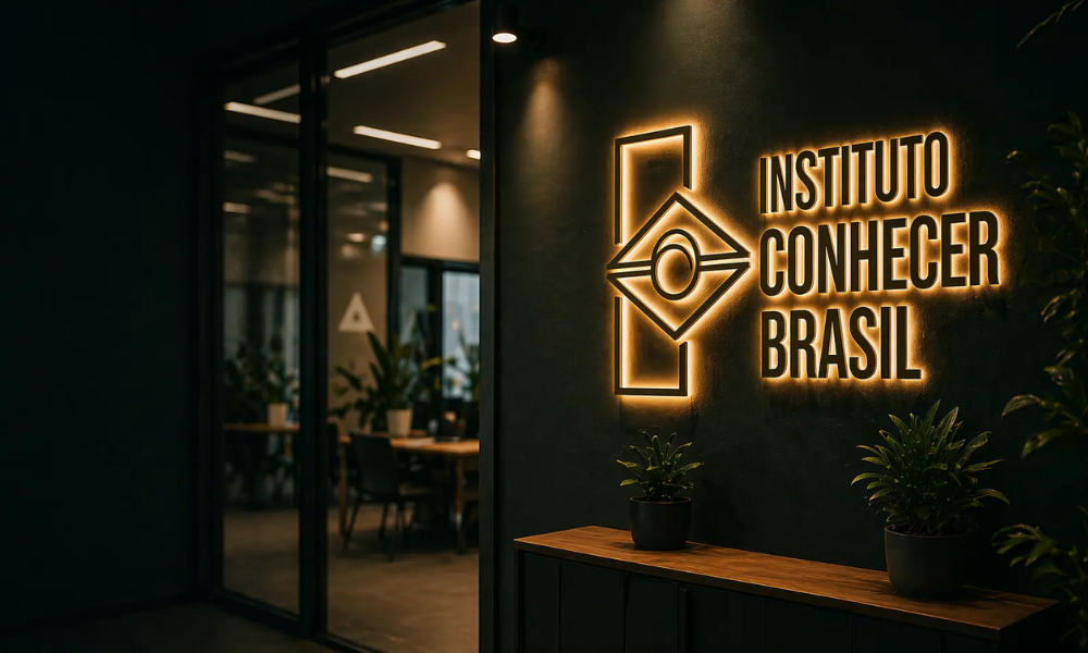 Instituto Conhecer Brasil (ICB)