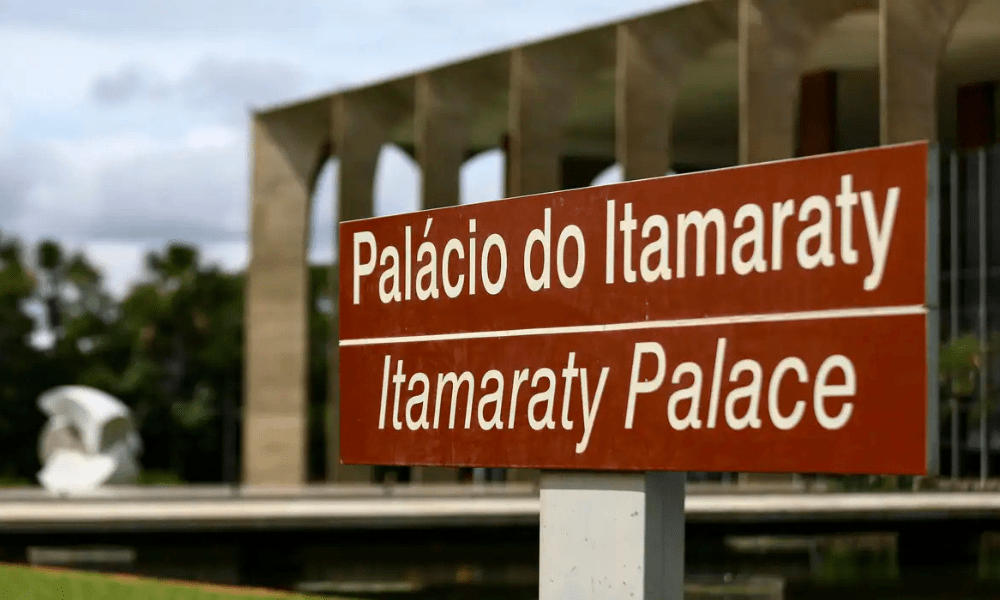 Brasil é eleito para o Conselho Econômico e Social da ONU