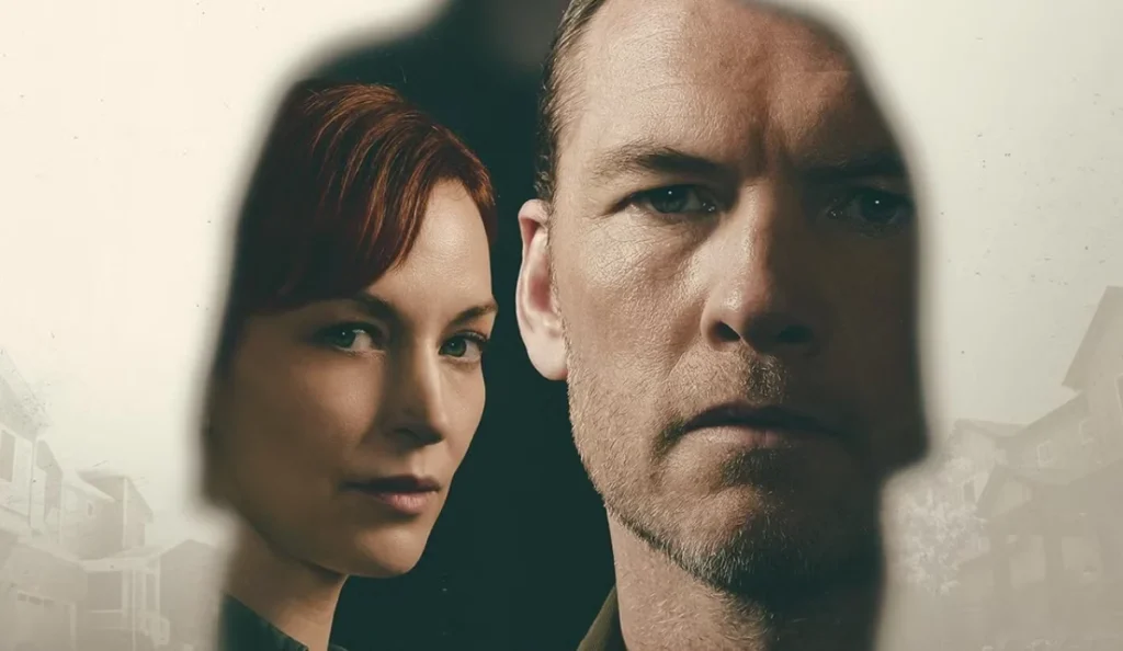 Novo suspense da Netflix emplaca em primeiro lugar entre as séries mais assistidas