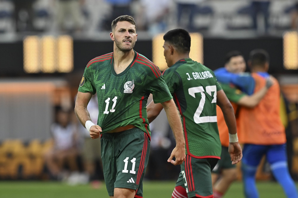 México x Sérvia: onde assistir ao vivo, horário e transmissão