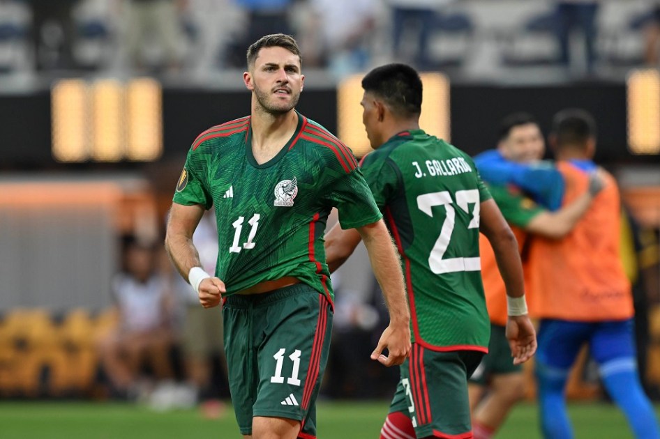 Seleção