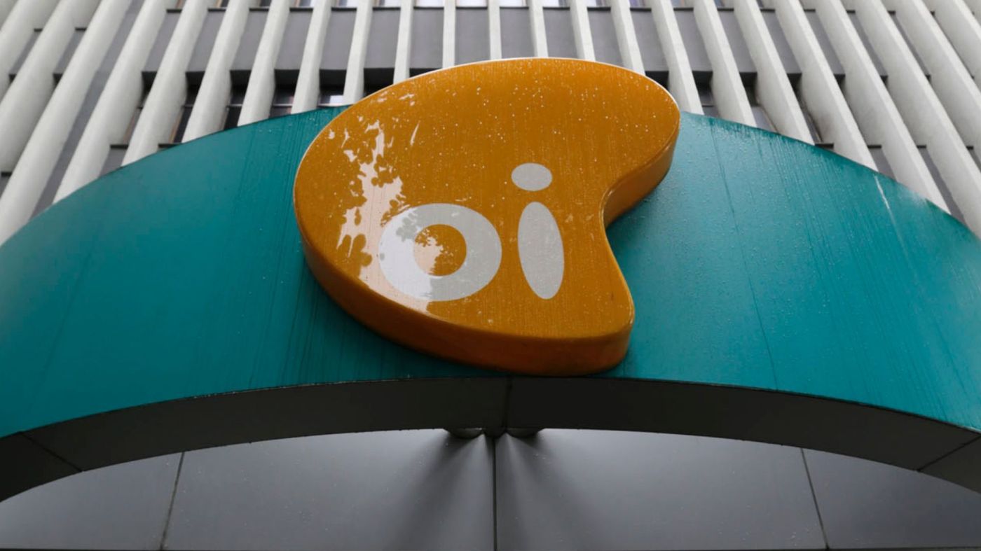 Justiça acata recurso de credores e suspende venda de fatia da Oi na V.tal