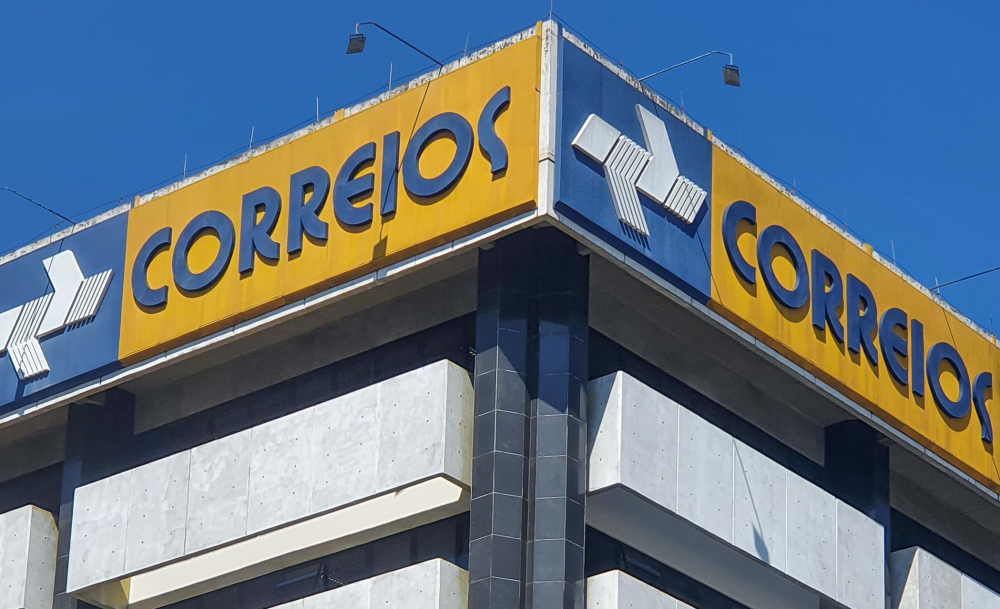 Correios formalizam proposta para captar empréstimo de R$ 7 bilhões com bancos