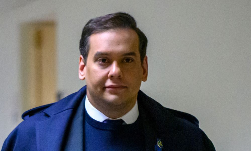 geroge santos