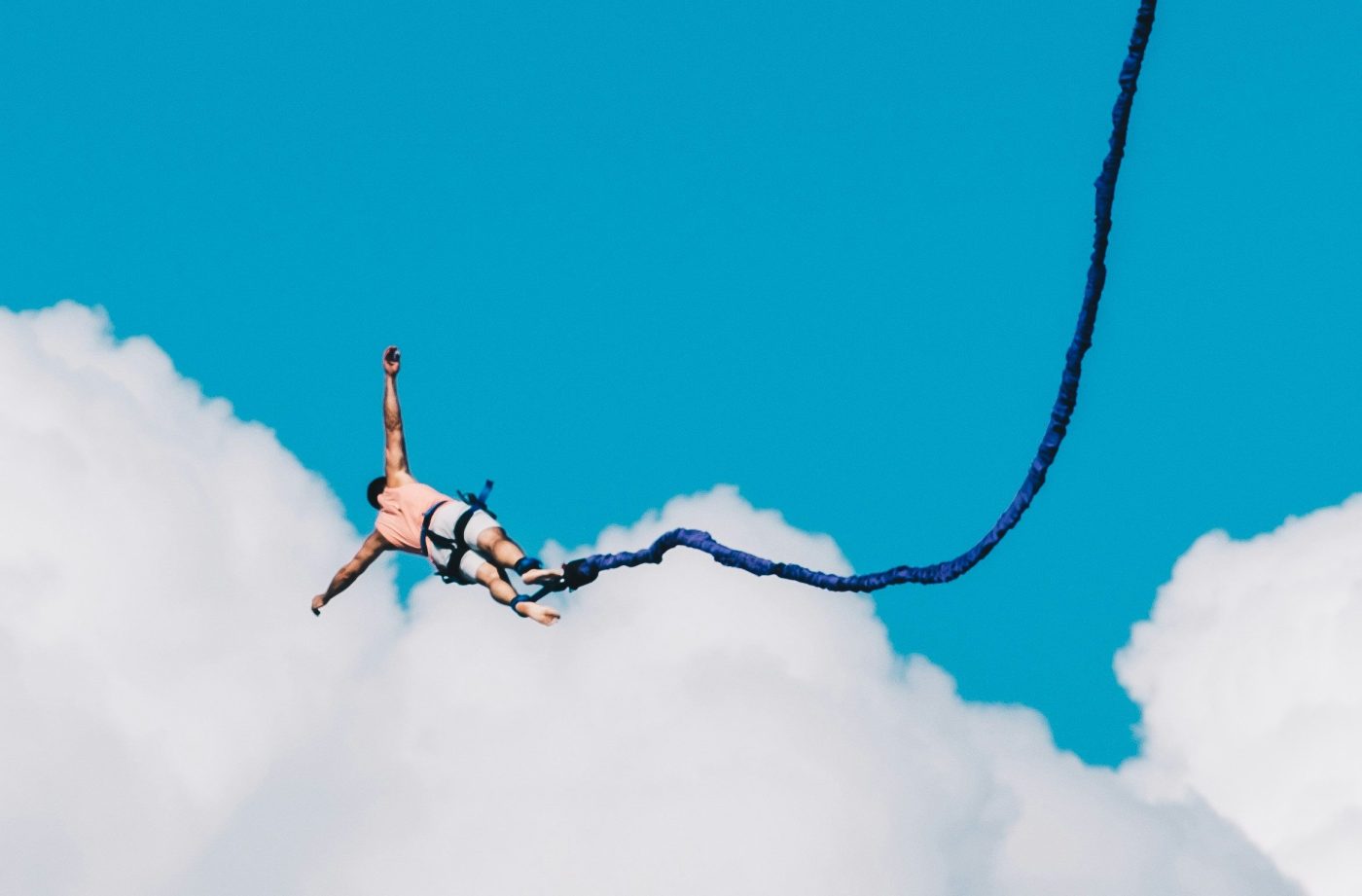 Rope Jump: Quando a Falha Custa uma Vida