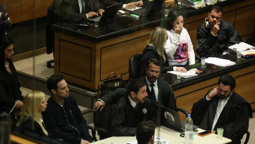 Julgamento de Monique e Jairinho sobre a morte de Henry Borel