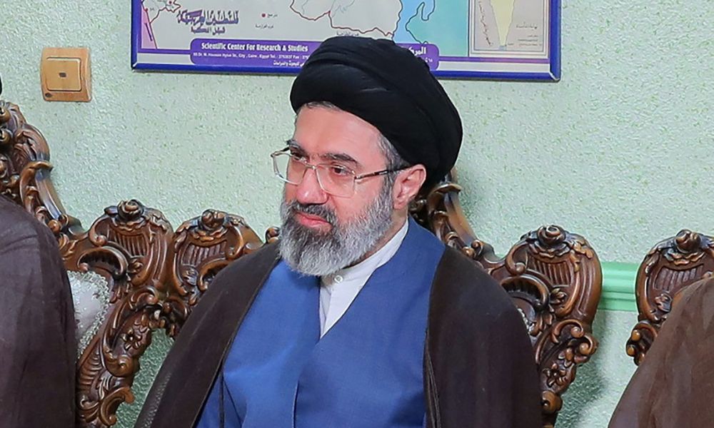 Israel está se aproximando das fases finais de sua existência, diz Khamenei
