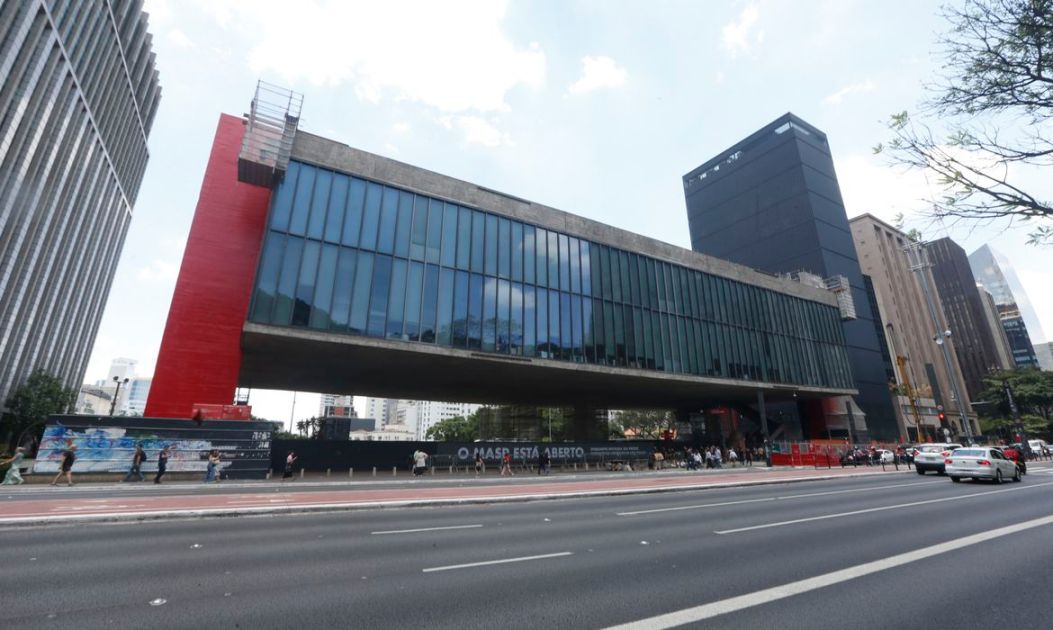 Masp oferece bolsas para programa de ensino artístico-cultural