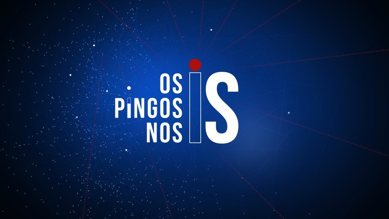 ENQUETE – OS PINGO NOS IS – A postagem de Donald Trump elogiando Flávio Bolsonaro ajuda ou atrapalha na pré-campanha?
