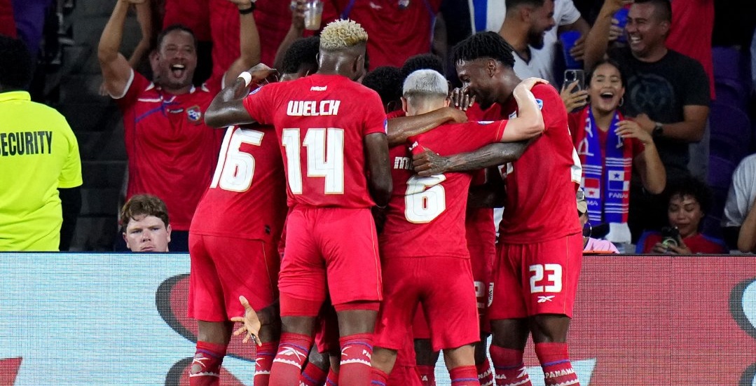 Copa do Mundo: acompanhe Gana e Panamá ao vivo